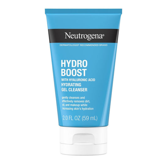 MINI LIMPIADOR FACIAL NEUTROGENA