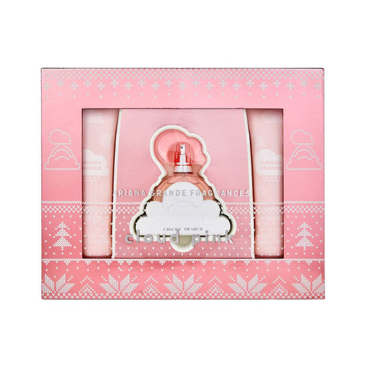 SET DE PERFUME ARIANA GRANDE