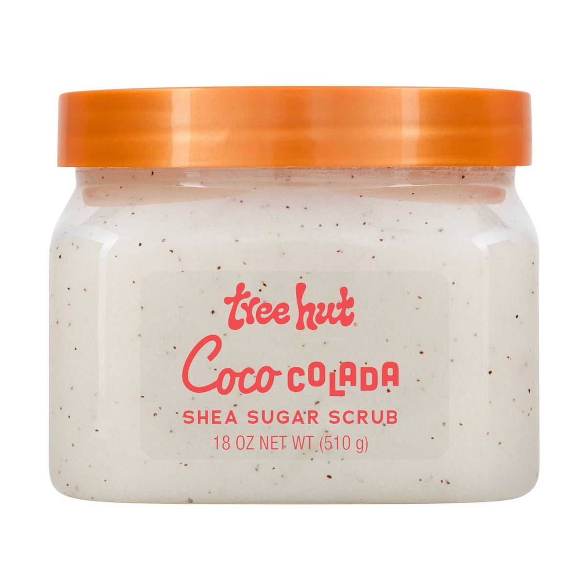 EXFOLIANTE THREE HUT