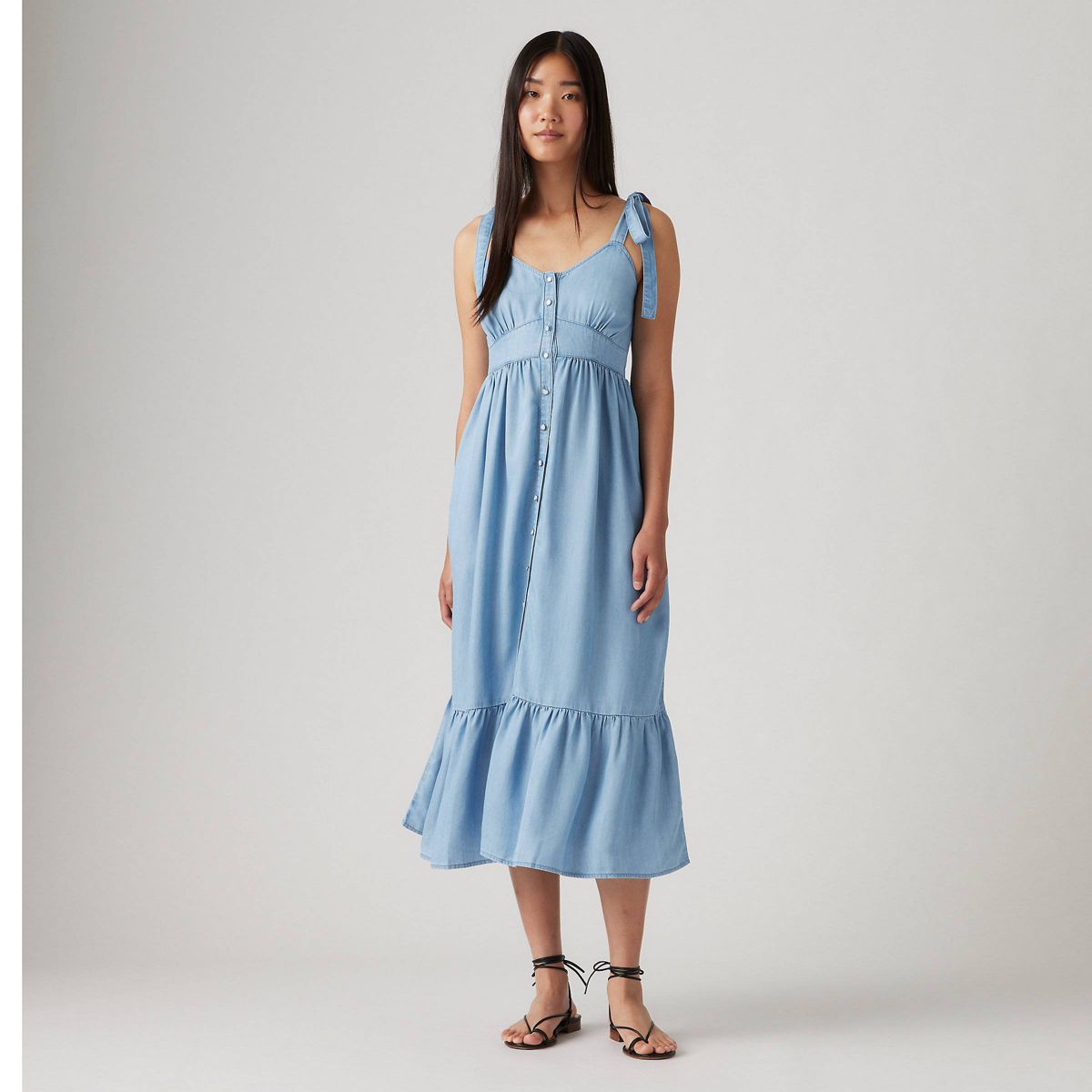 VESTIDO LEVIS