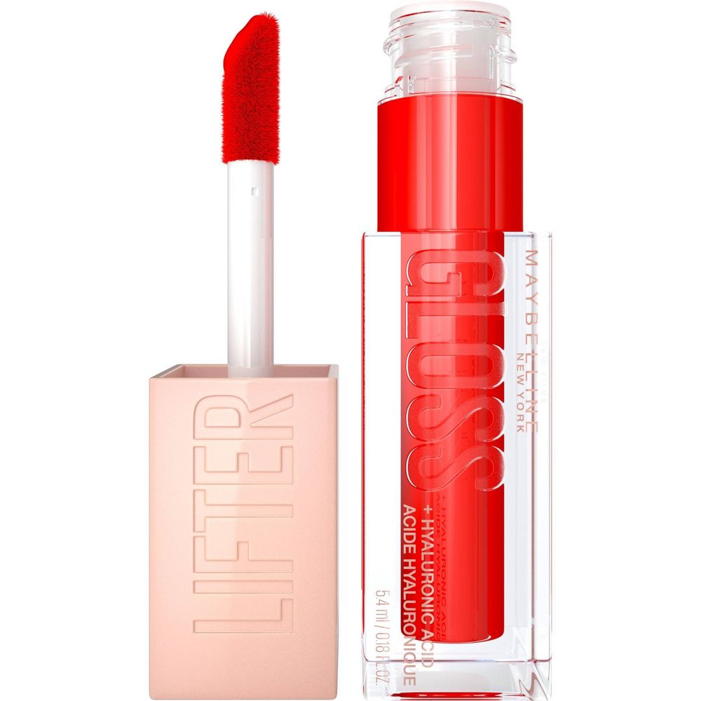 LIP GLOSS MAYBELLINE