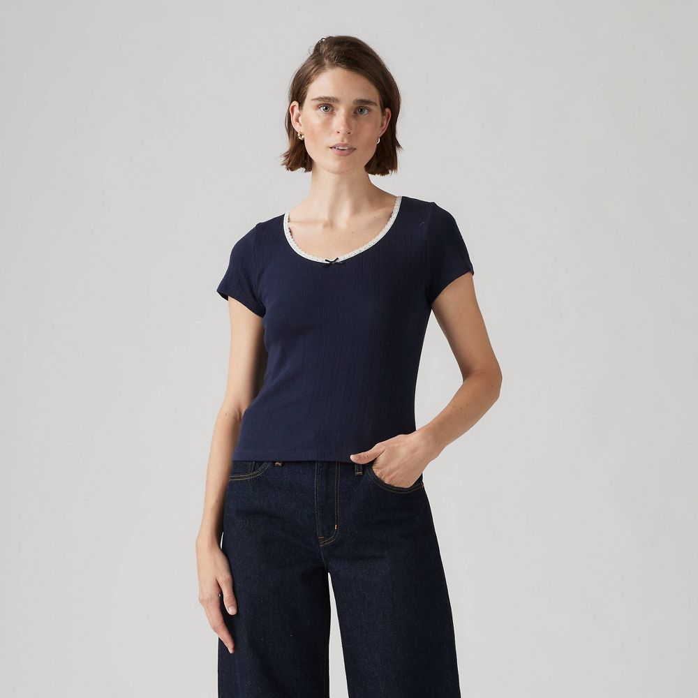CAMISETA LEVIS