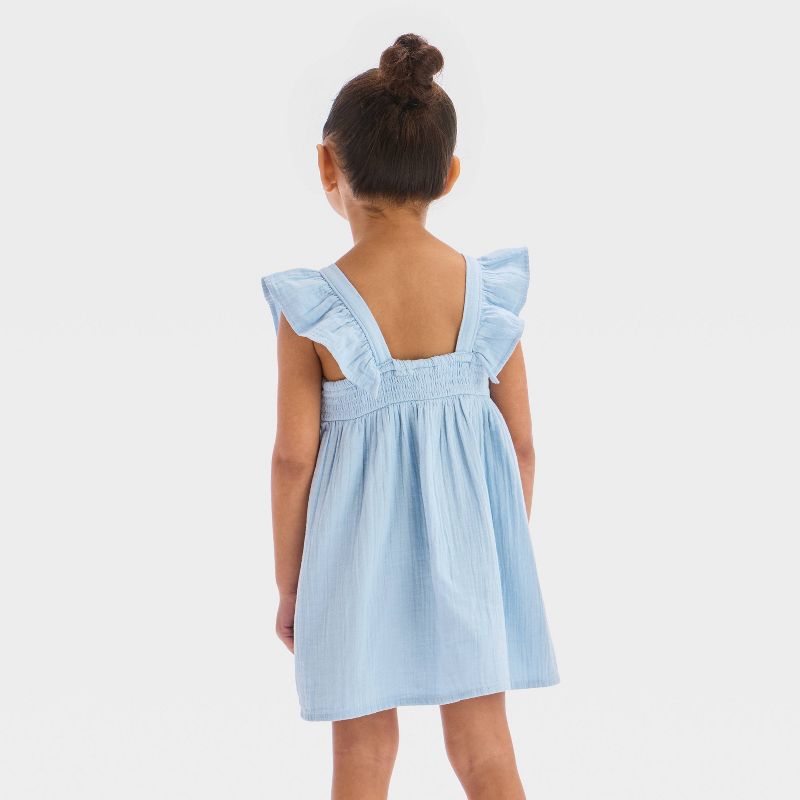 VESTIDO CAT & JACK