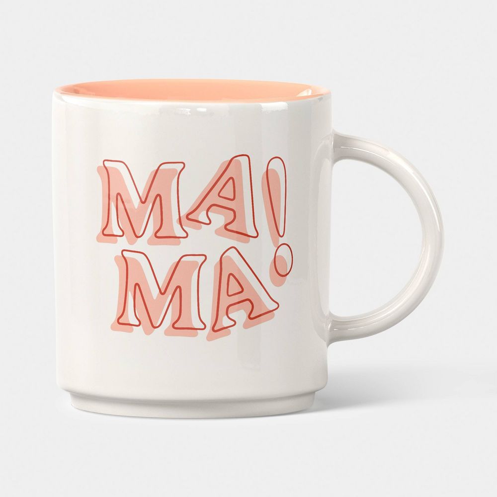 TAZA DIA DE LAS MADRES