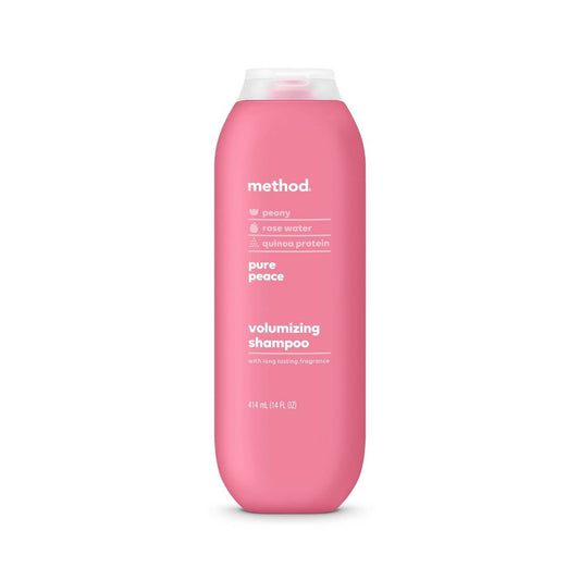 JABON CORPORAL METHOD
