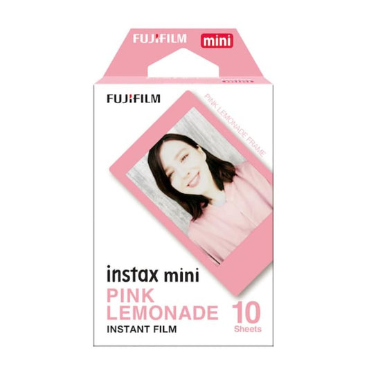 PAPEL PARA INSTAX CAM
