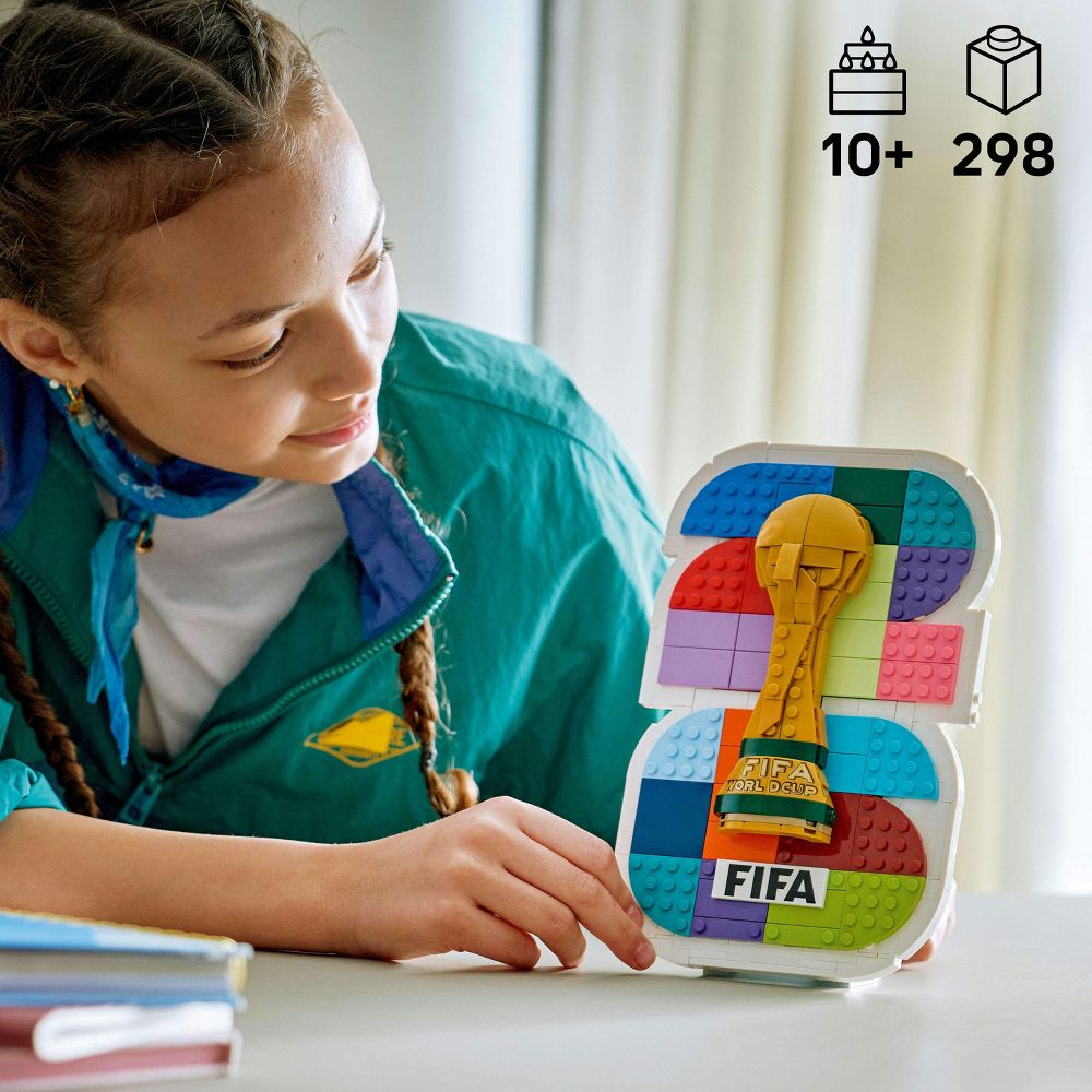 EMBLEMA FIFA 2026