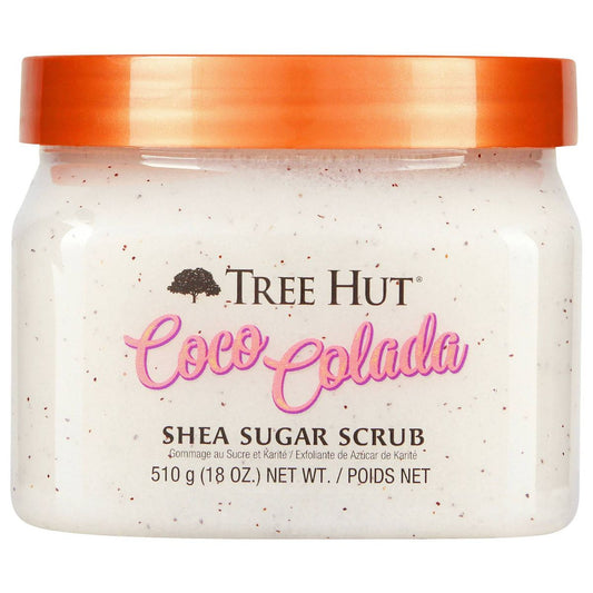 EXFOLIANTE THREE HUT