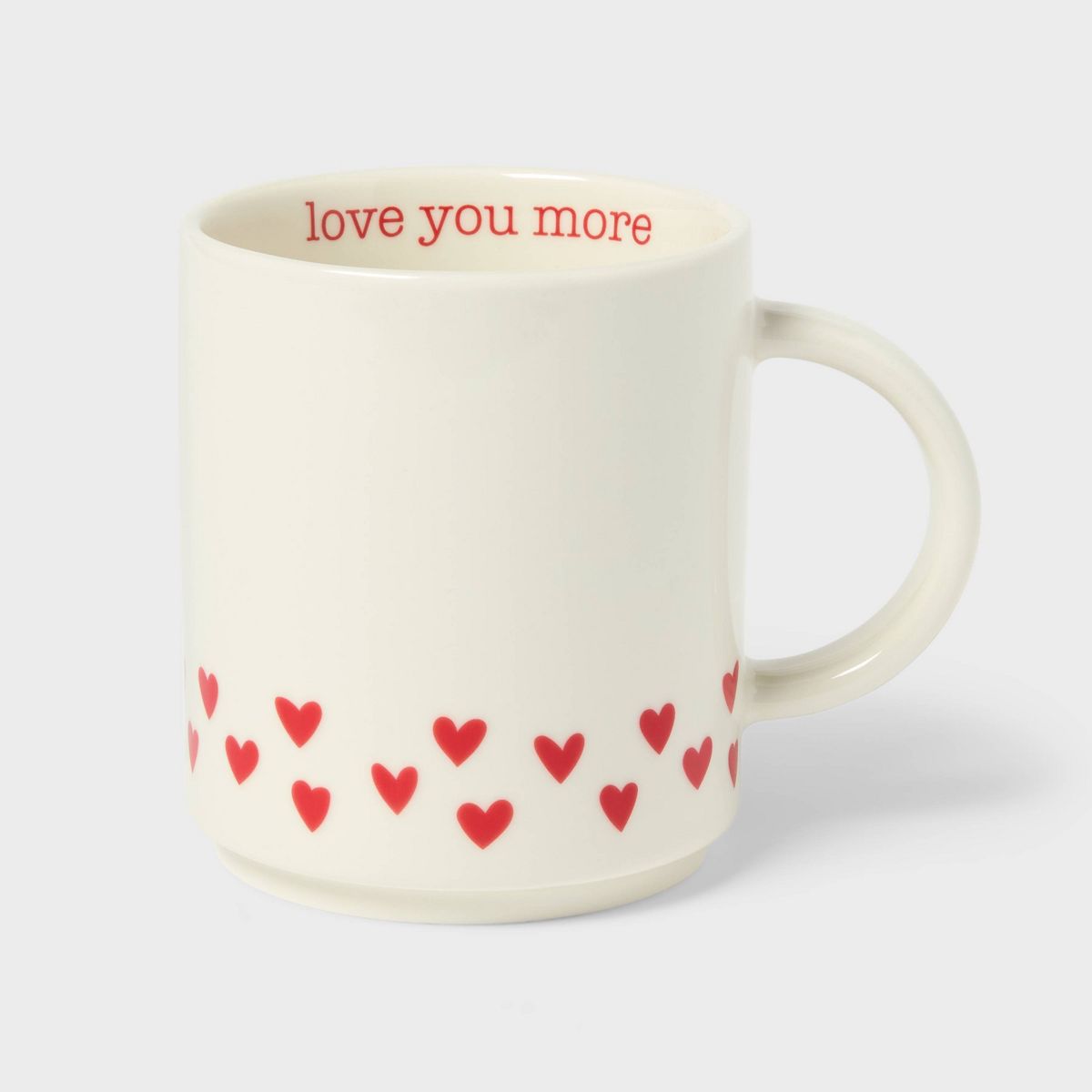TAZA DE SAN VALENTÍN