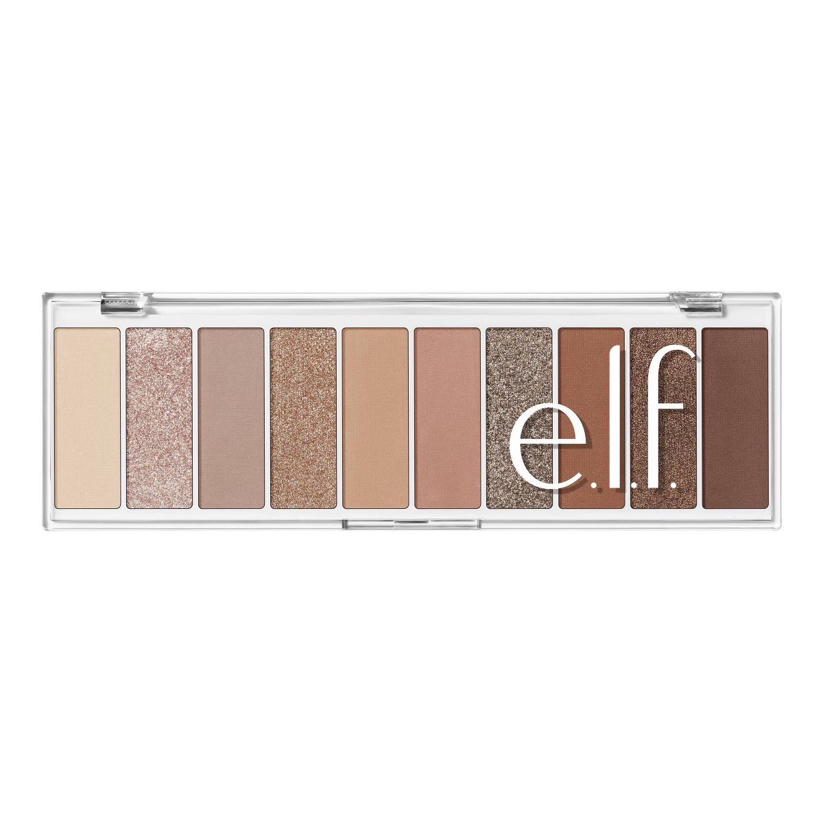 PALETA DE SOMBRA ELF