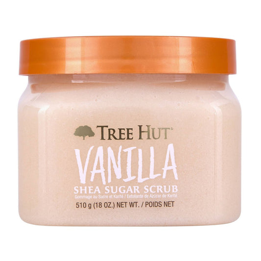 EXFOLIANTE THREE HUT