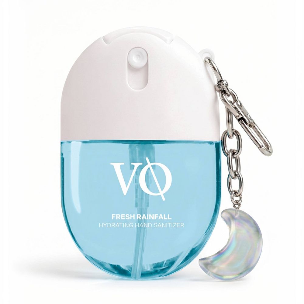 ANTI BACTERIAL VQ CON CARM
