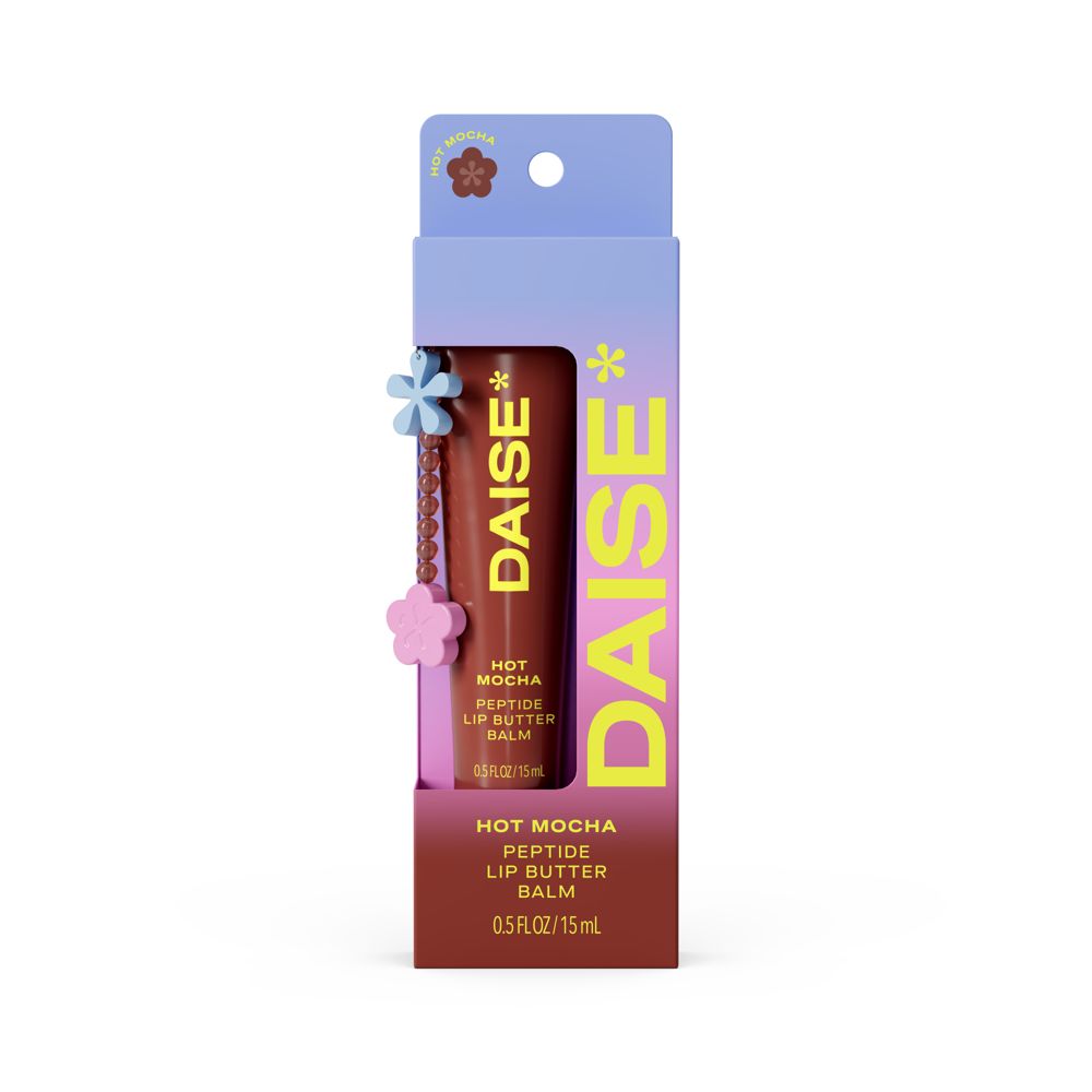LIP TINT DAISE