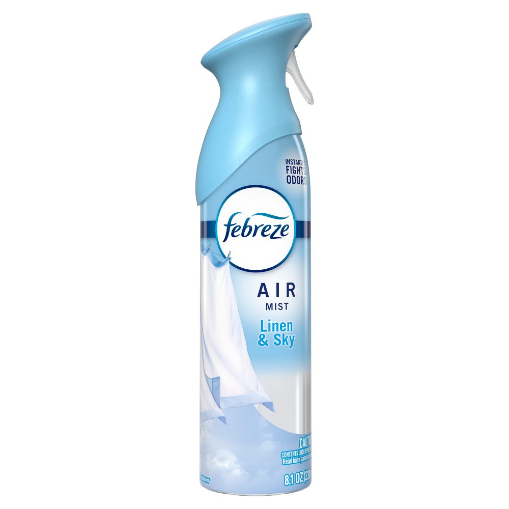 AROMATIZANTE FEBREZE