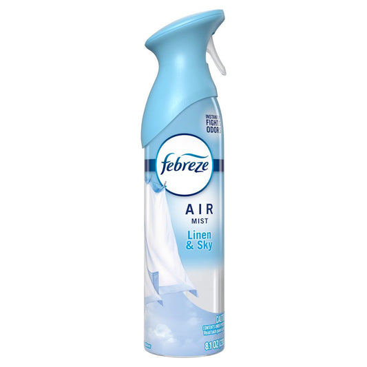 AROMATIZANTE FEBREZE