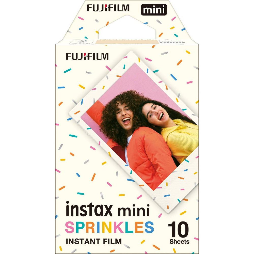 PAQ. DE PAPEL PARA INSTAX