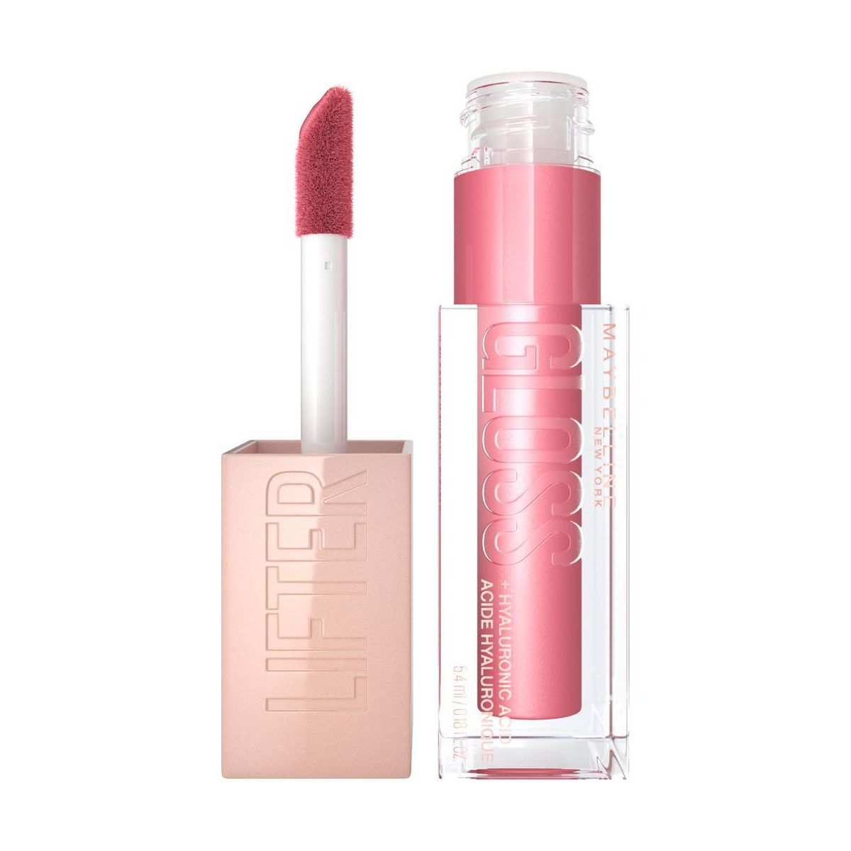 LIP GLOSS MAYBELLINE