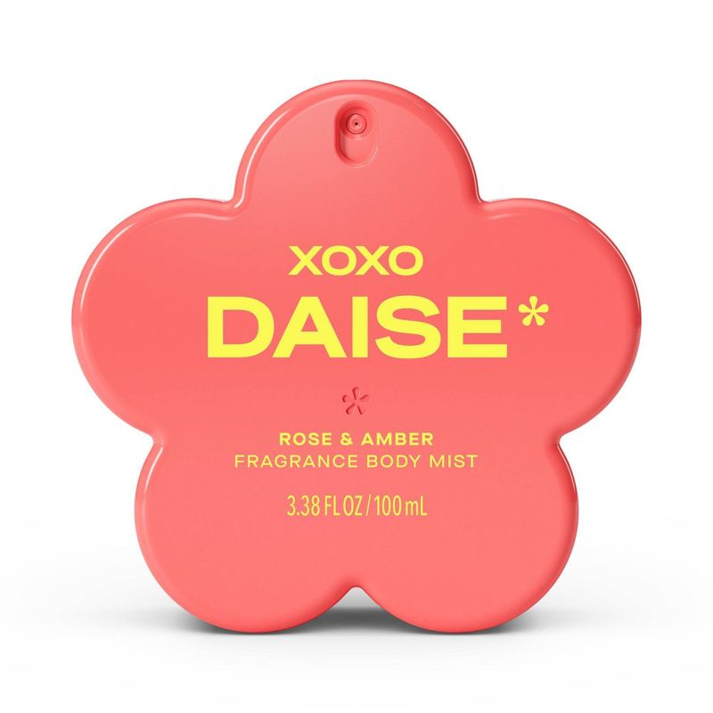 BODY MIST DAISE