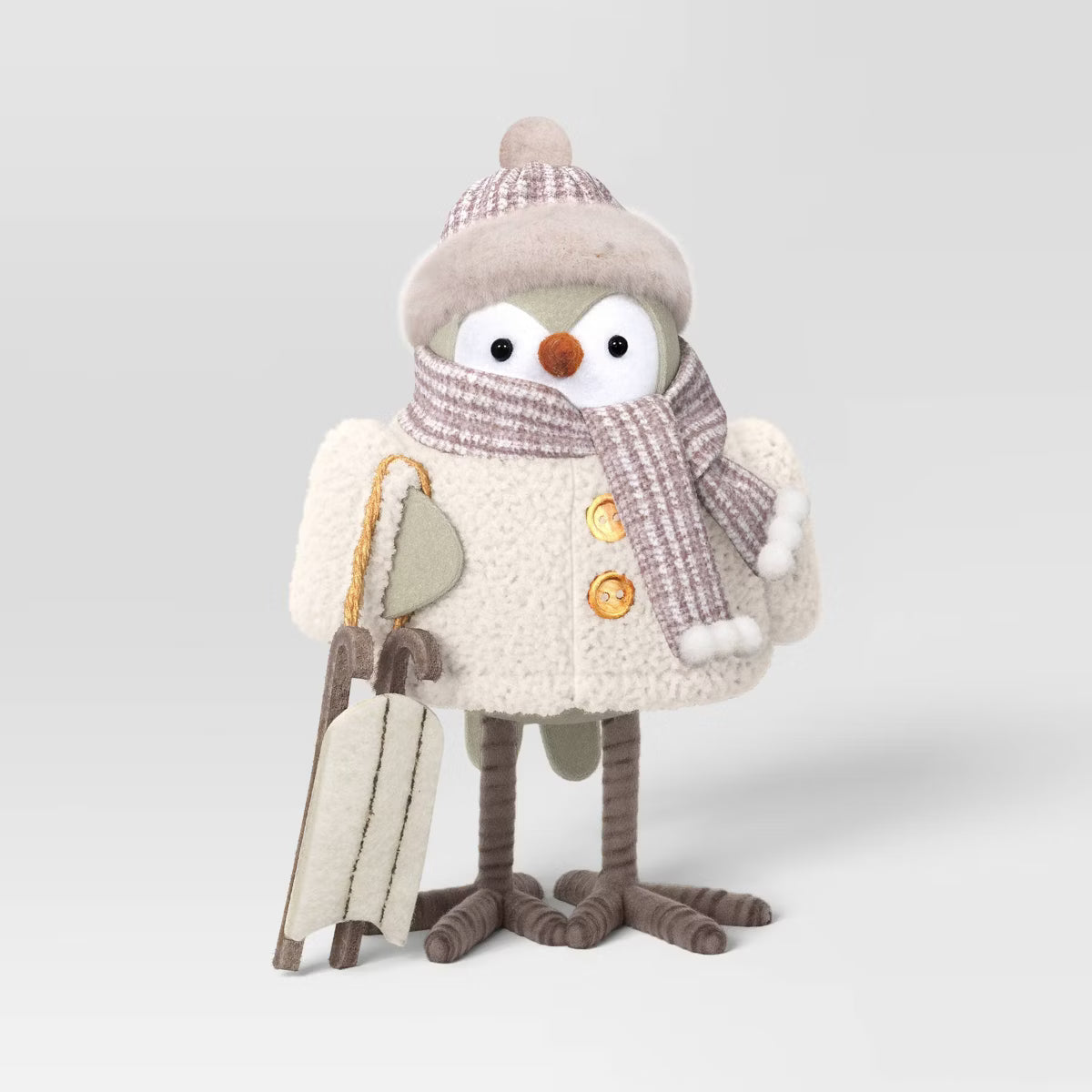 DECORACION NAVIDEÑA WONDERSHOP