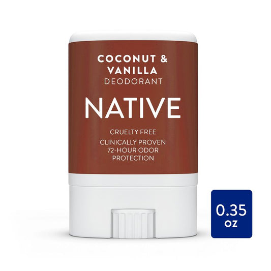 MINI DESODORANTE NATIVE