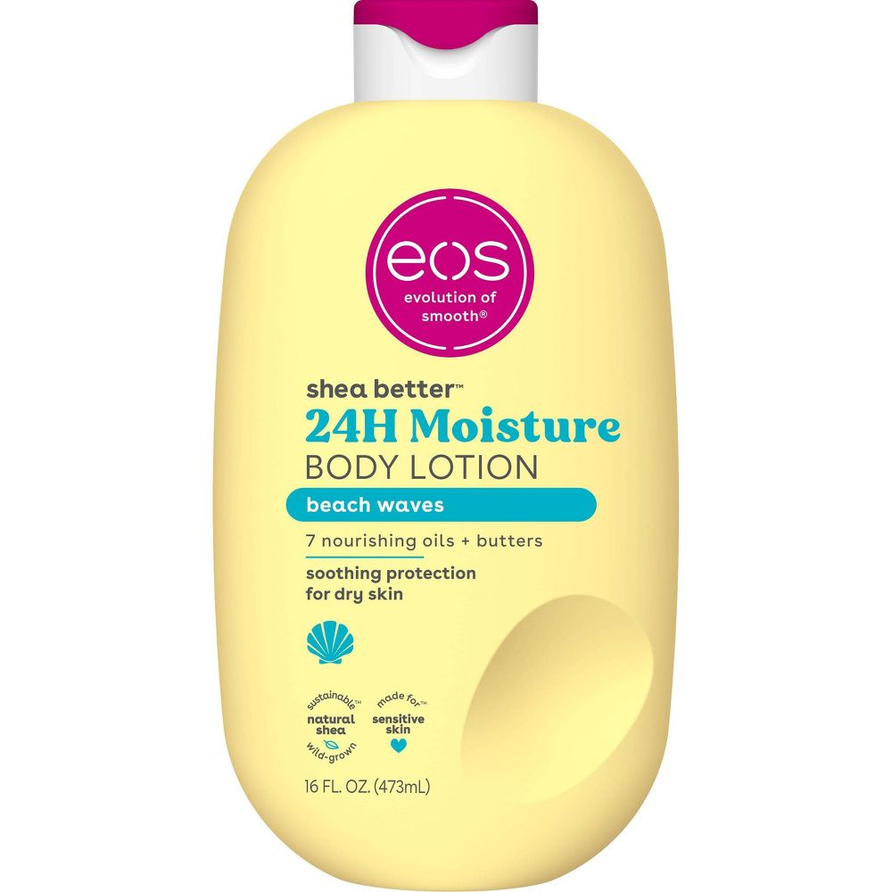 CREMA EOS