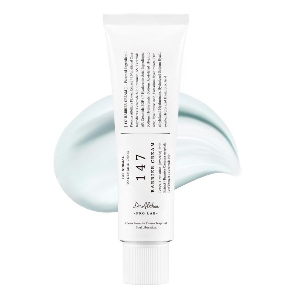 CREMA DR ATHLEA 147