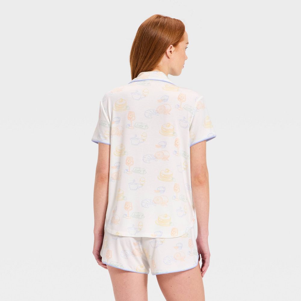PIJAMA AUDEN
