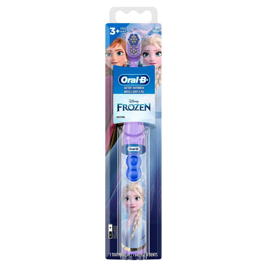 CEPILLO ORAL B ELECTRICO