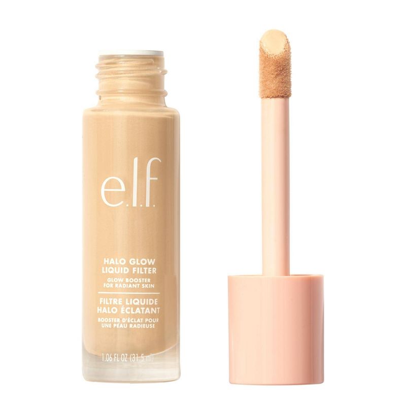 ILUMINADOR LIQUIDO ELF