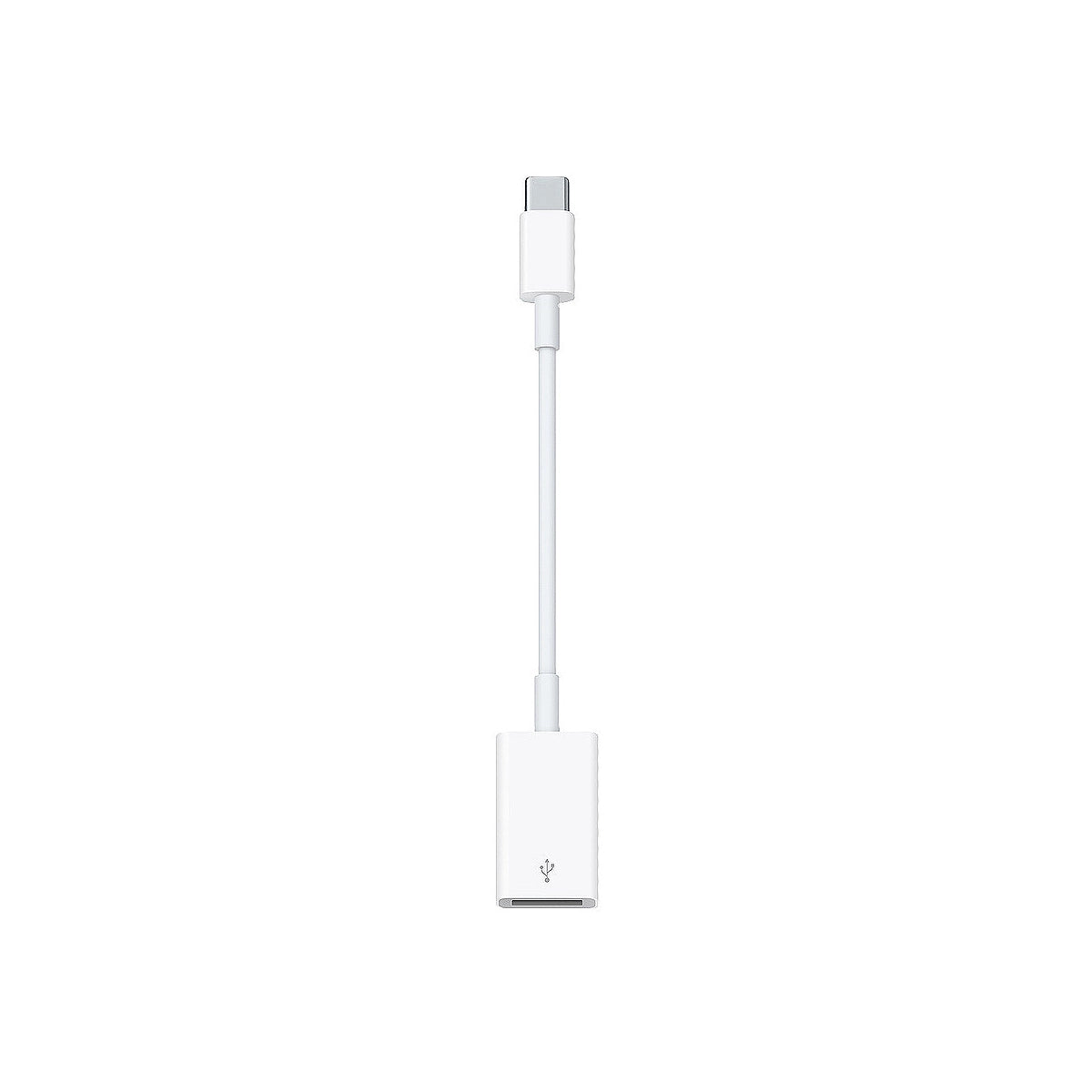 APPLE ADAPTADOR USB-C A USB