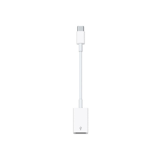 APPLE ADAPTADOR USB-C A USB