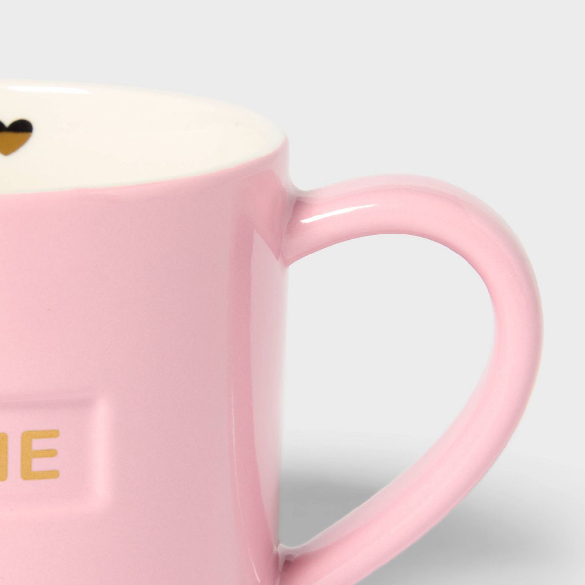 TAZA DE SAN VALENTÍN