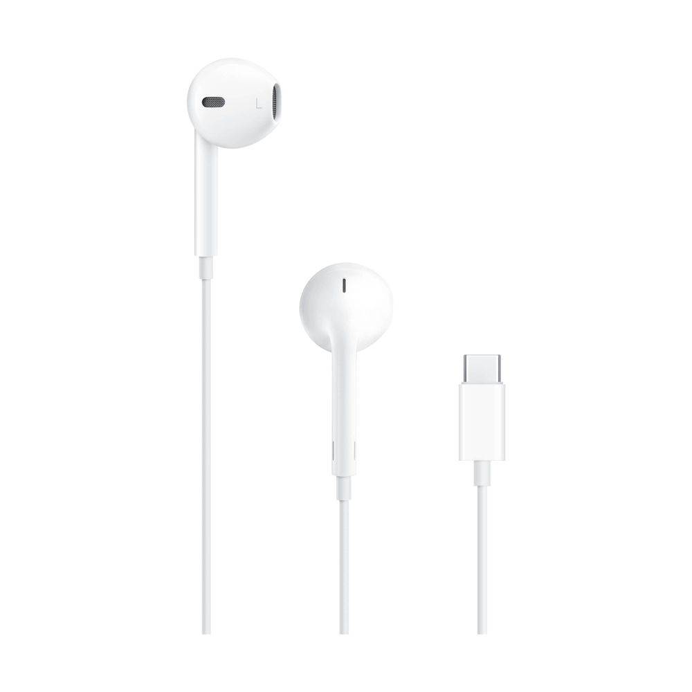 APPLE EAR PODS USB-C