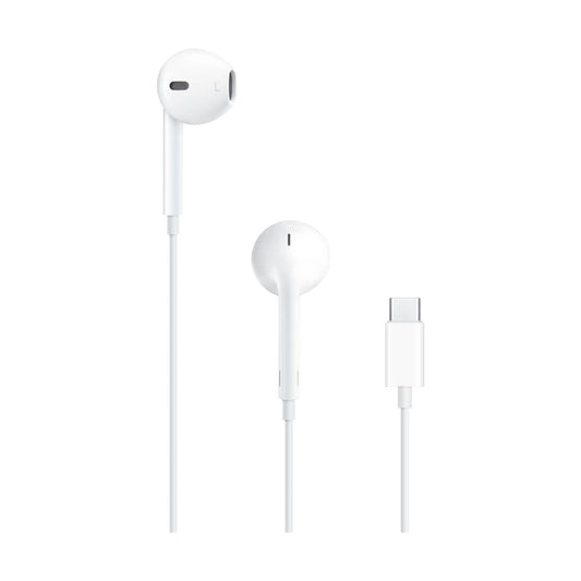 APPLE EAR PODS USB-C