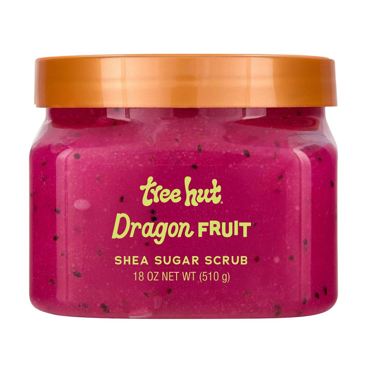 EXFOLIANTE THREE HUT