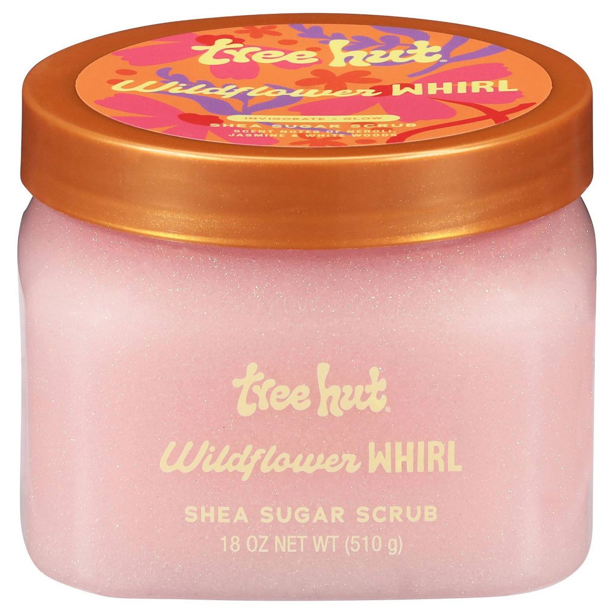 EXFOLIANTE THREE HUT