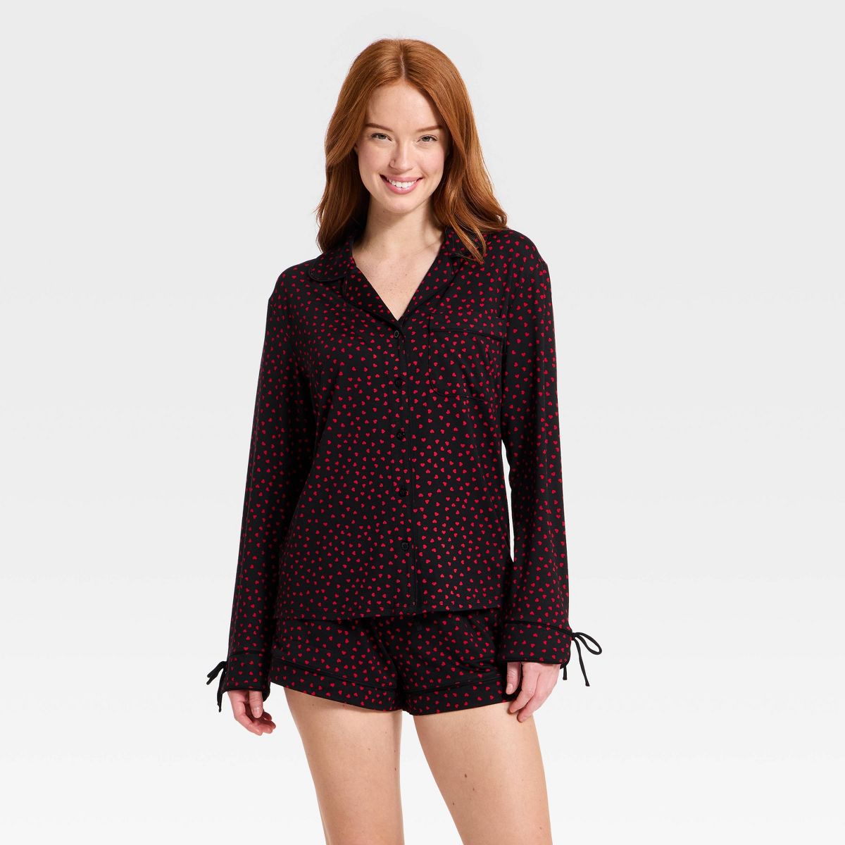 PIJAMA AUDEN
