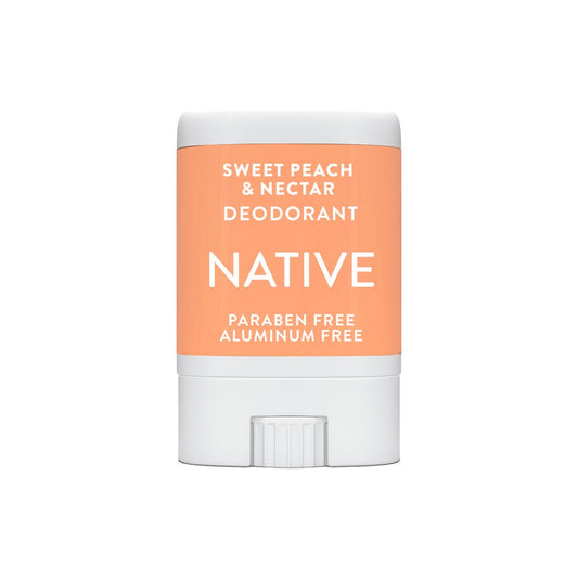 MINI DESODORANTE NATIVE