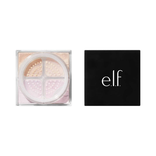 POLVO SELLADOR ELF