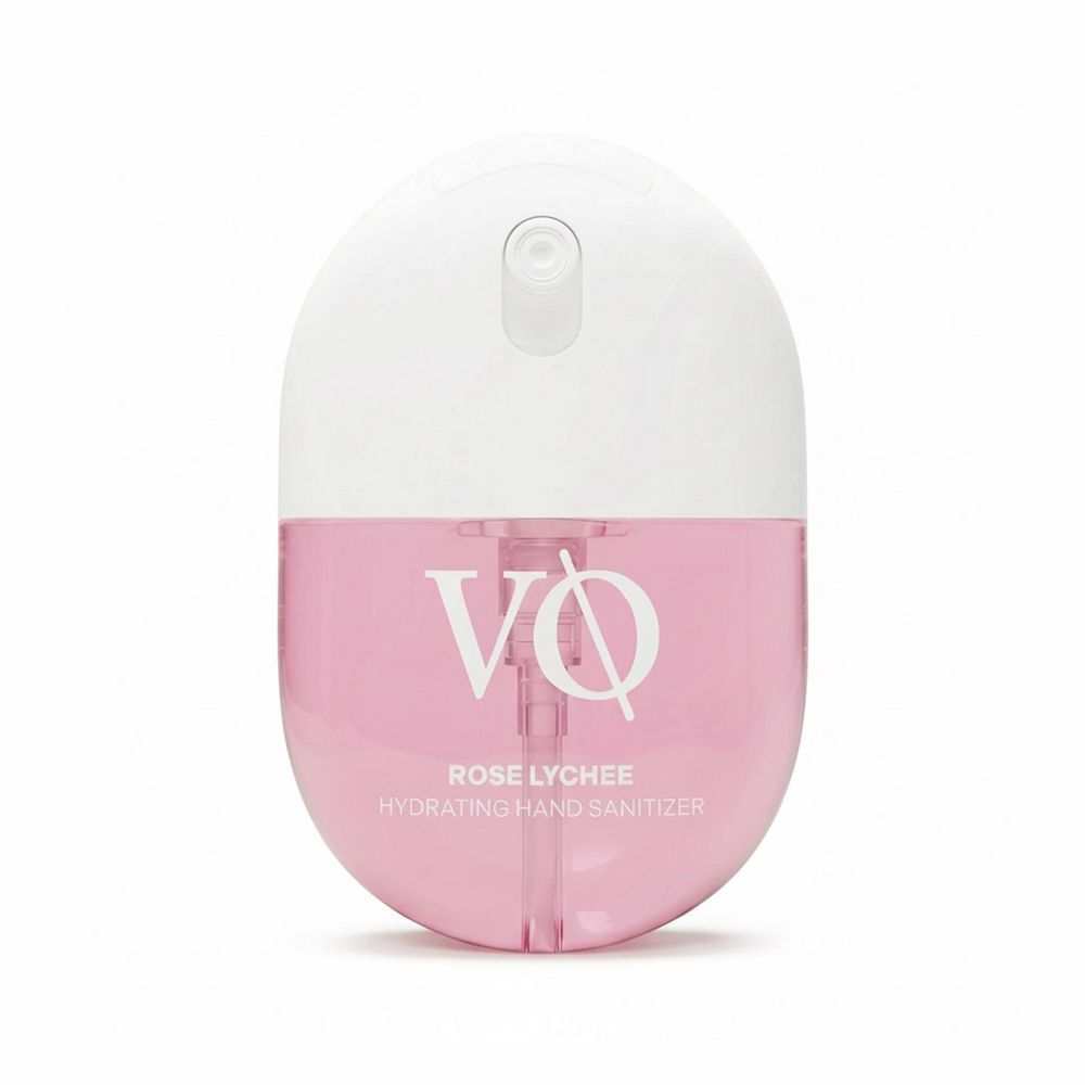 ANTI BACTERIAL VQ
