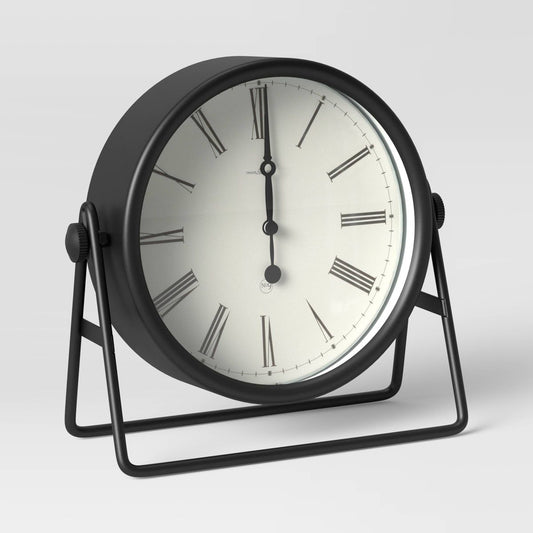 RELOJ