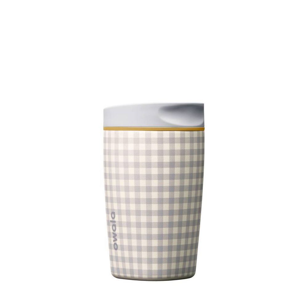 TERMO OWALA 12oz