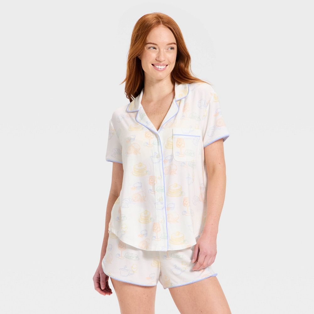 PIJAMA AUDEN