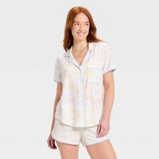 PIJAMA AUDEN
