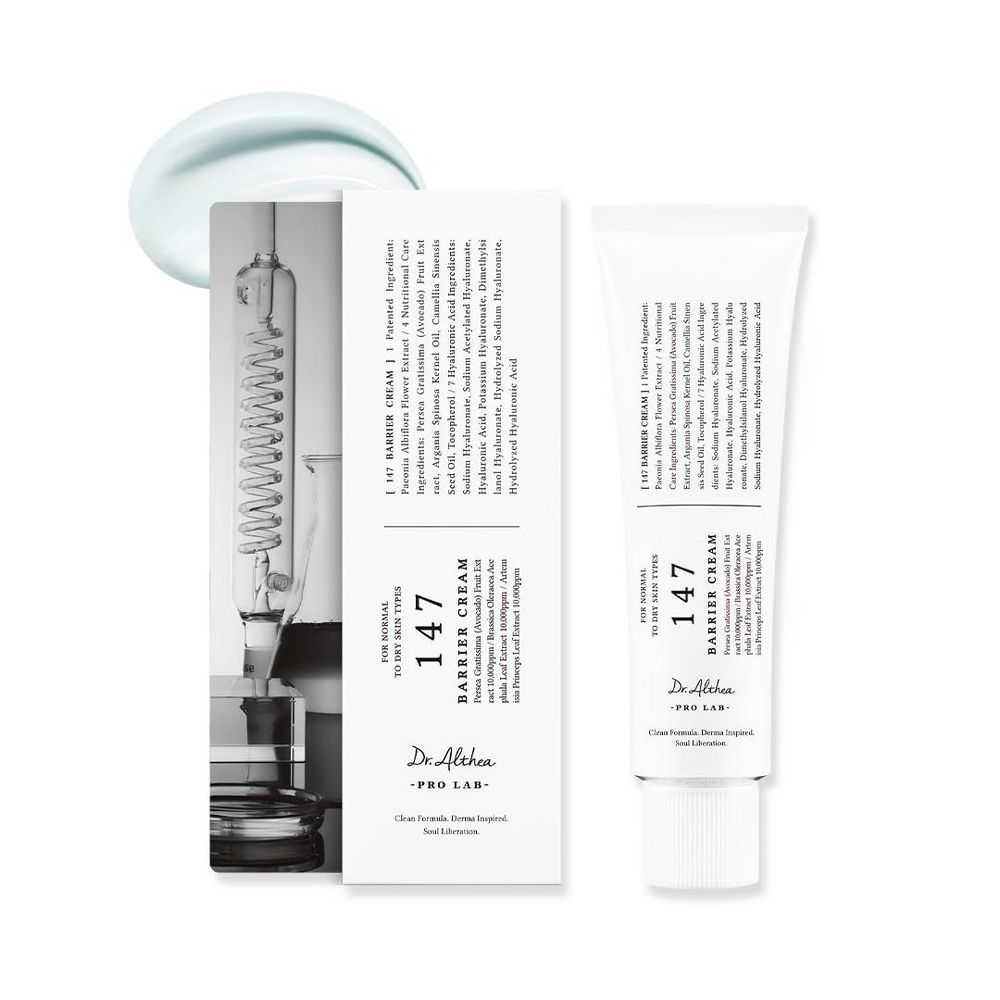 CREMA DR ATHLEA 147