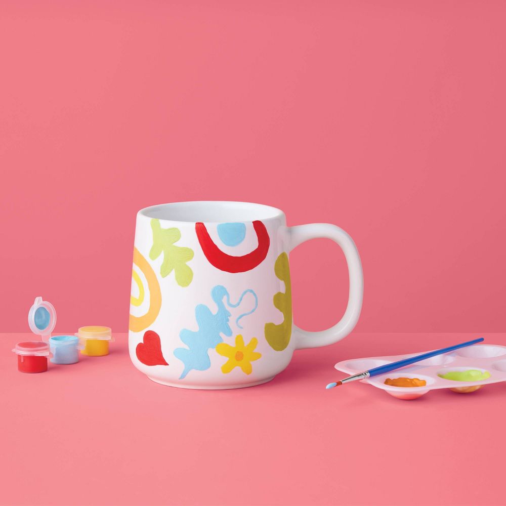 SET PARA PINTAR MONDO LLAMA