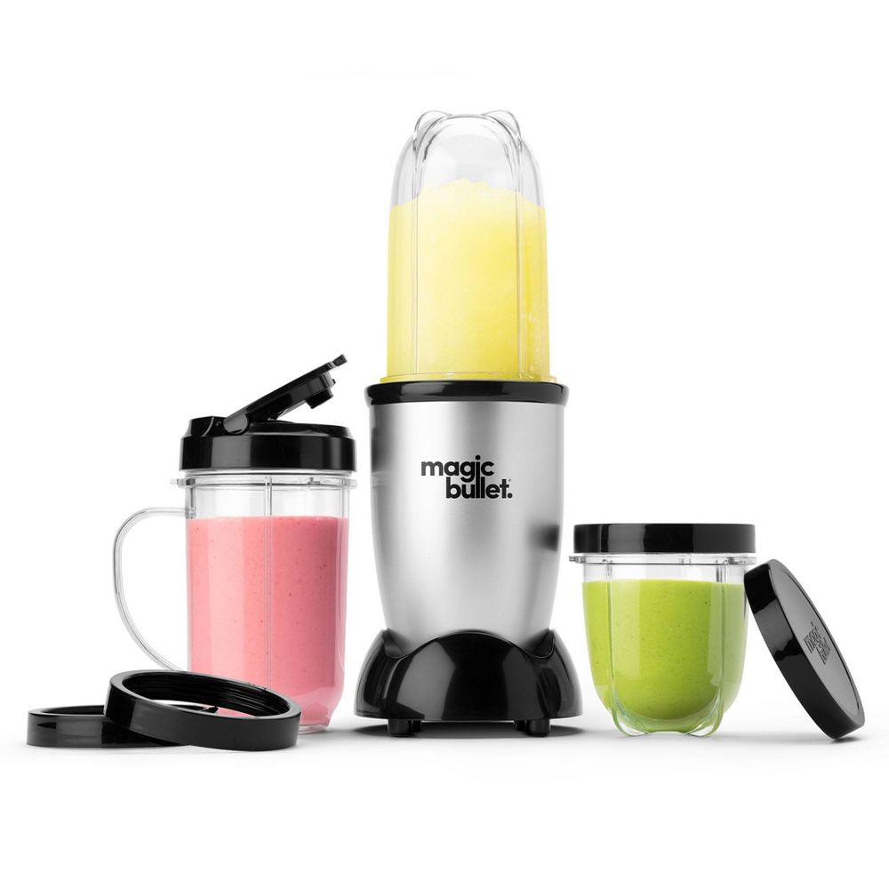 MAGIC BULLET