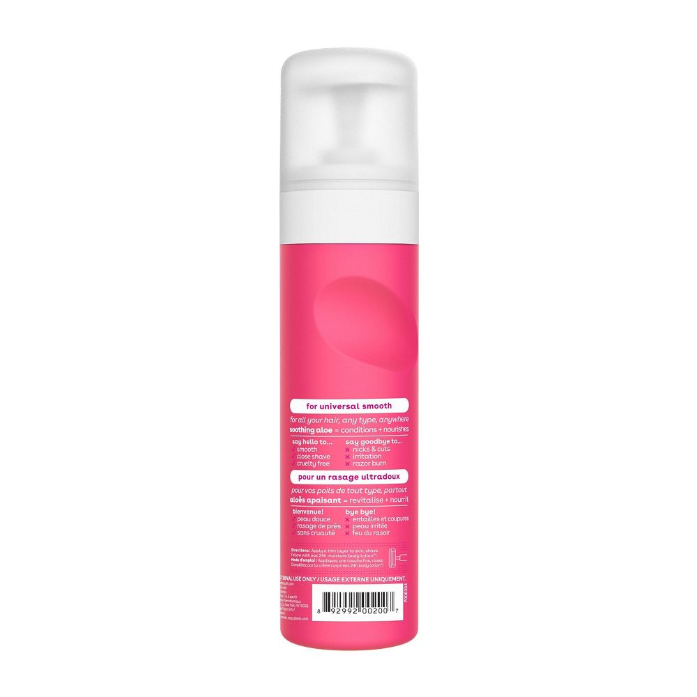 CREMA PARA DEPILAR EOS