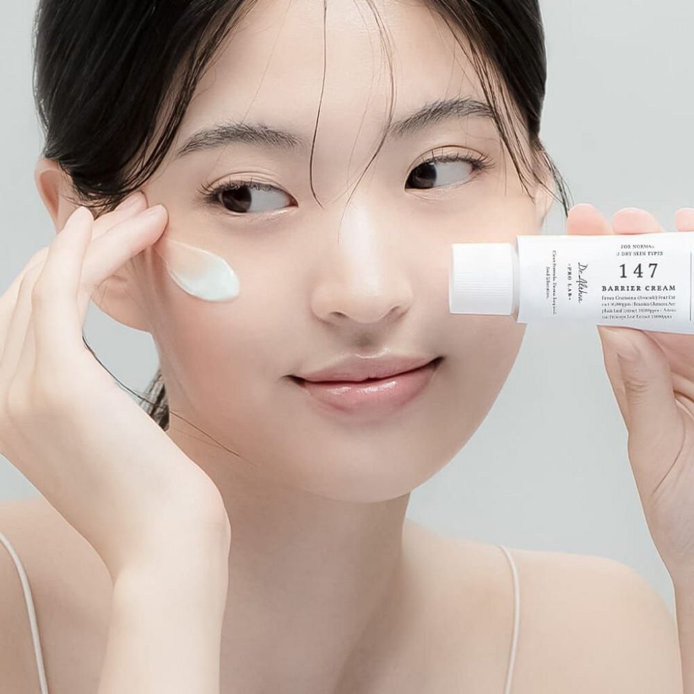CREMA DR ATHLEA 147