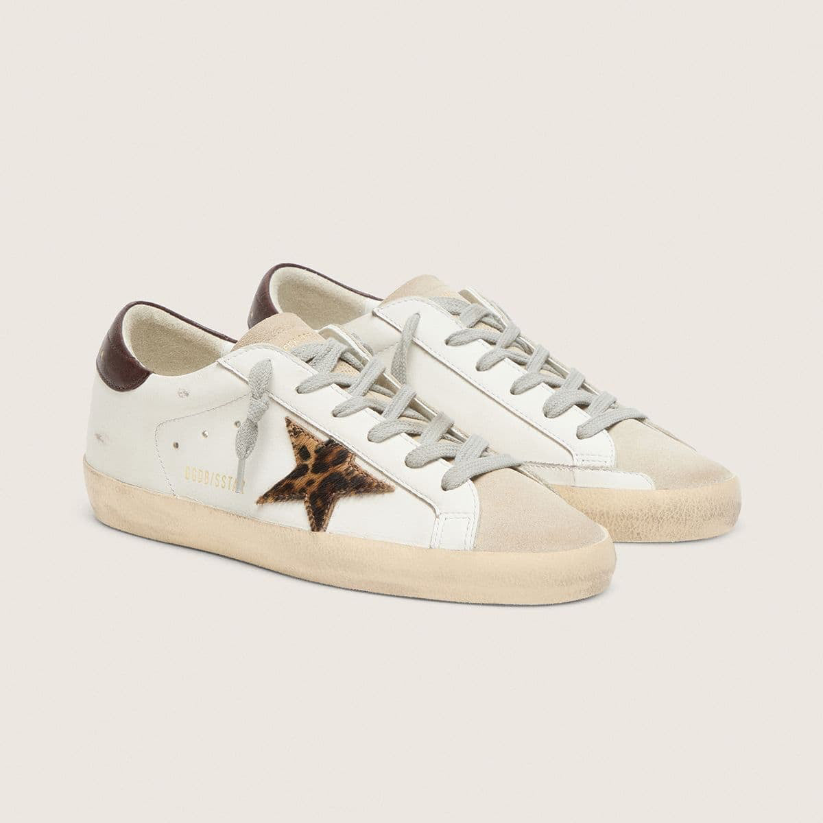 GOLDEN GOOSE